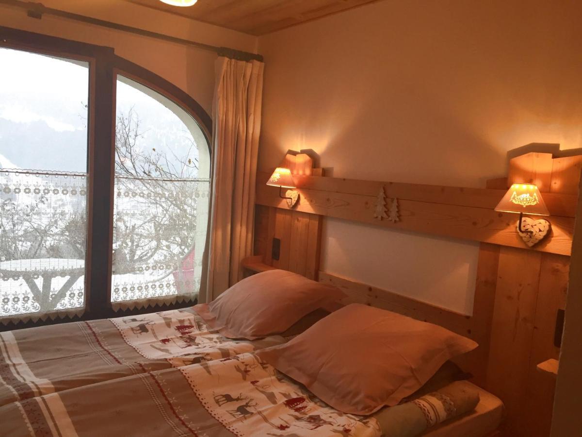 Chambre D'Hotes La Trace Ла Клусаз Екстериор снимка
