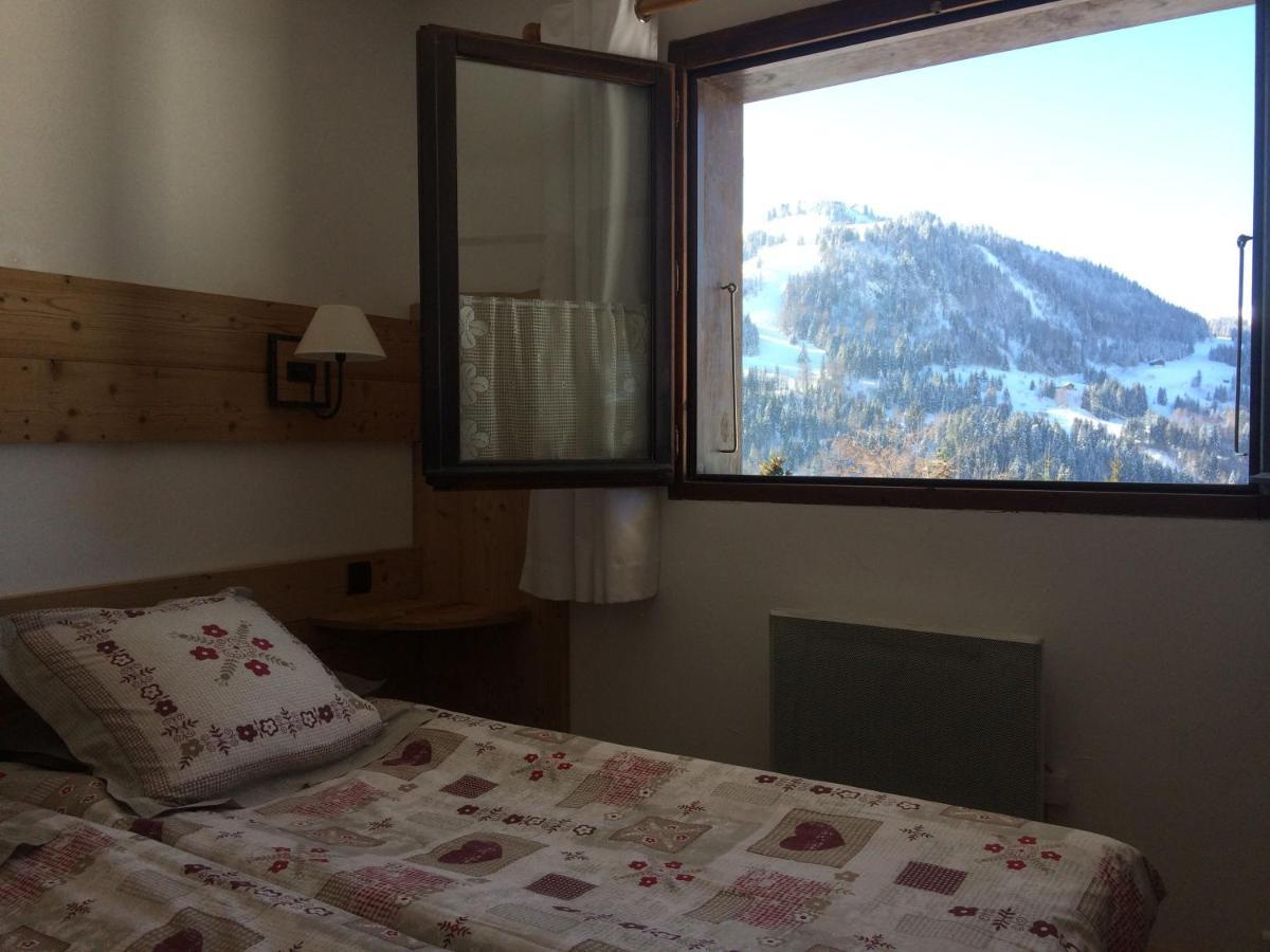 Chambre D'Hotes La Trace Ла Клусаз Екстериор снимка