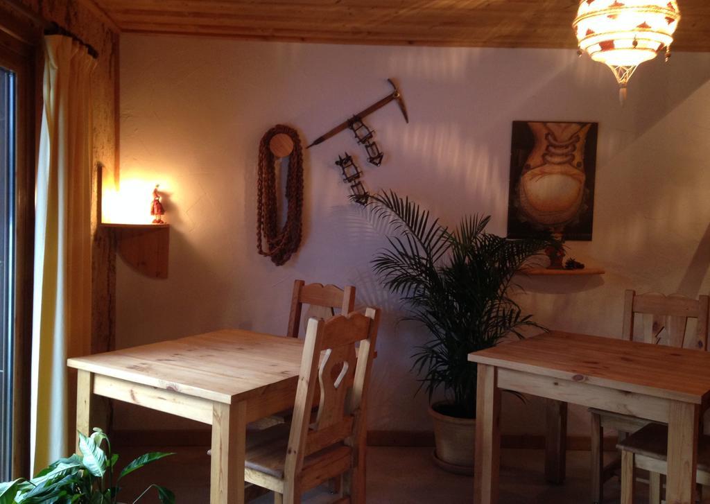 Chambre D'Hotes La Trace Ла Клусаз Екстериор снимка