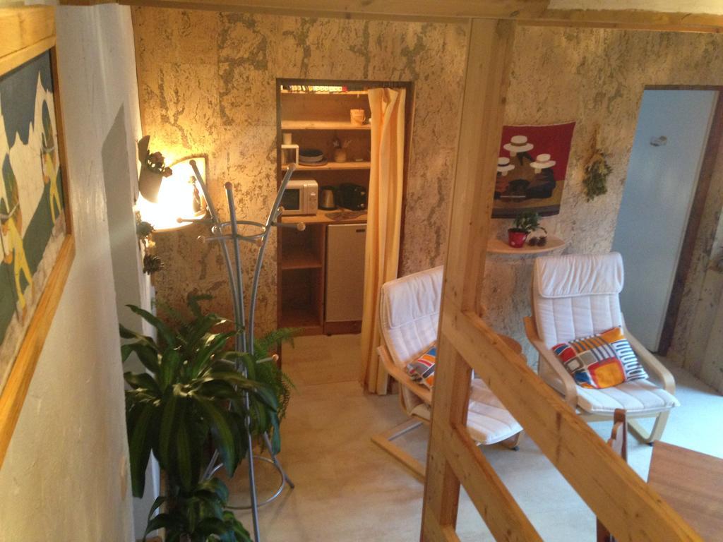 Chambre D'Hotes La Trace Ла Клусаз Екстериор снимка